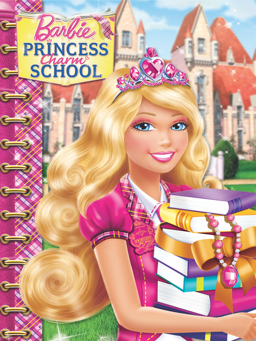 Title details for Princess Charm School  by  Ruth Homberg  - Available